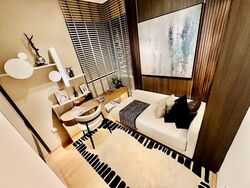 Kassia (D17), Condominium #540829991